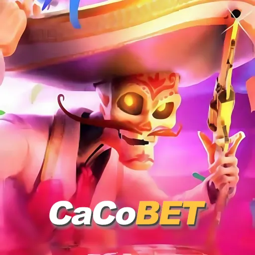 cacobet Logo
