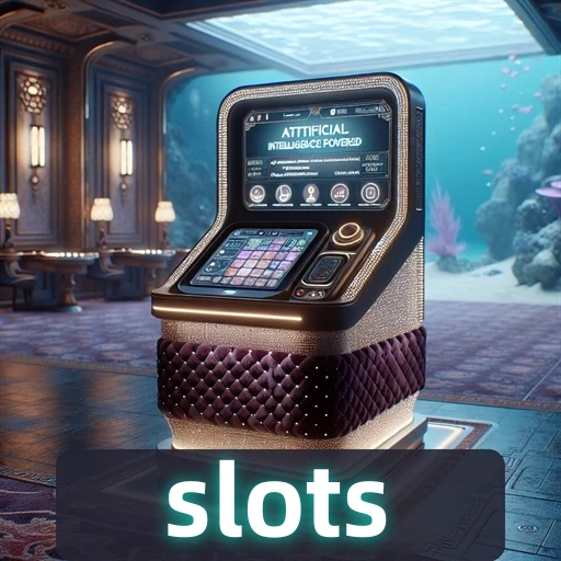 Slots no cacobet: A Aventura das Apostas Online